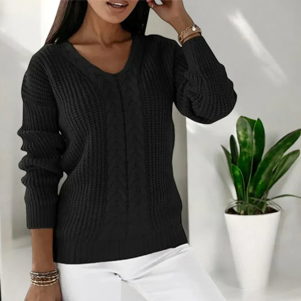 Valenzora | Women's Knit sweaters