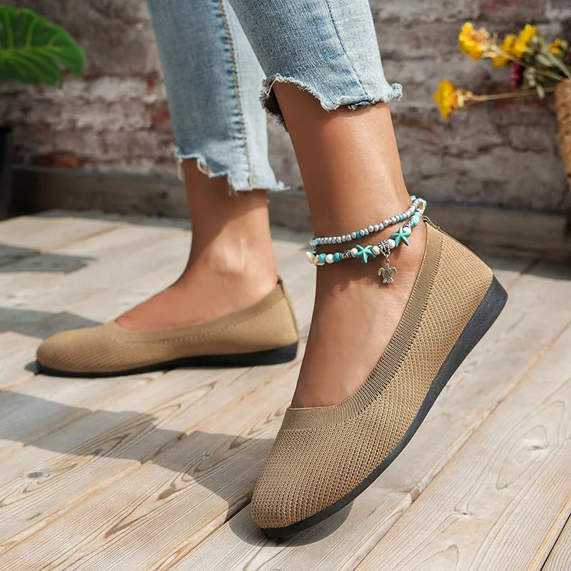 Valenzora | Comfortable Everyday Shoes for Women