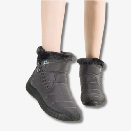 Valenzora | Demy Winterstiefel