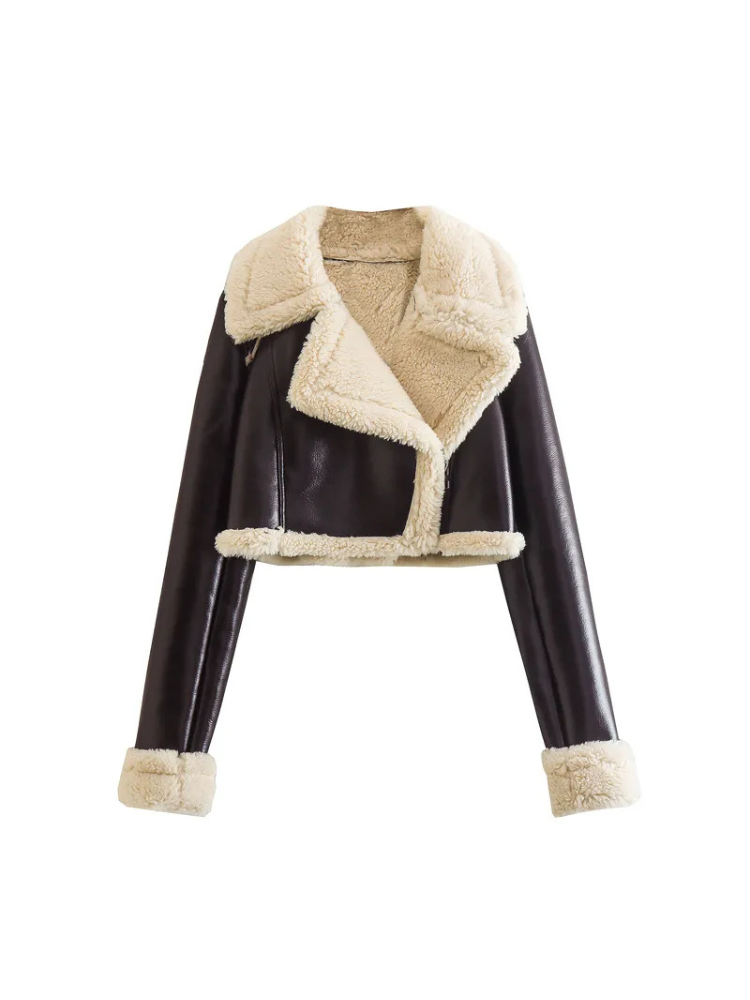 Valenzora | Jacket for women