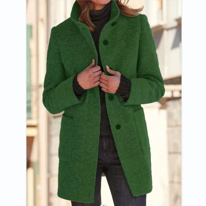 Valenzora | Weiche Jacke für Damen