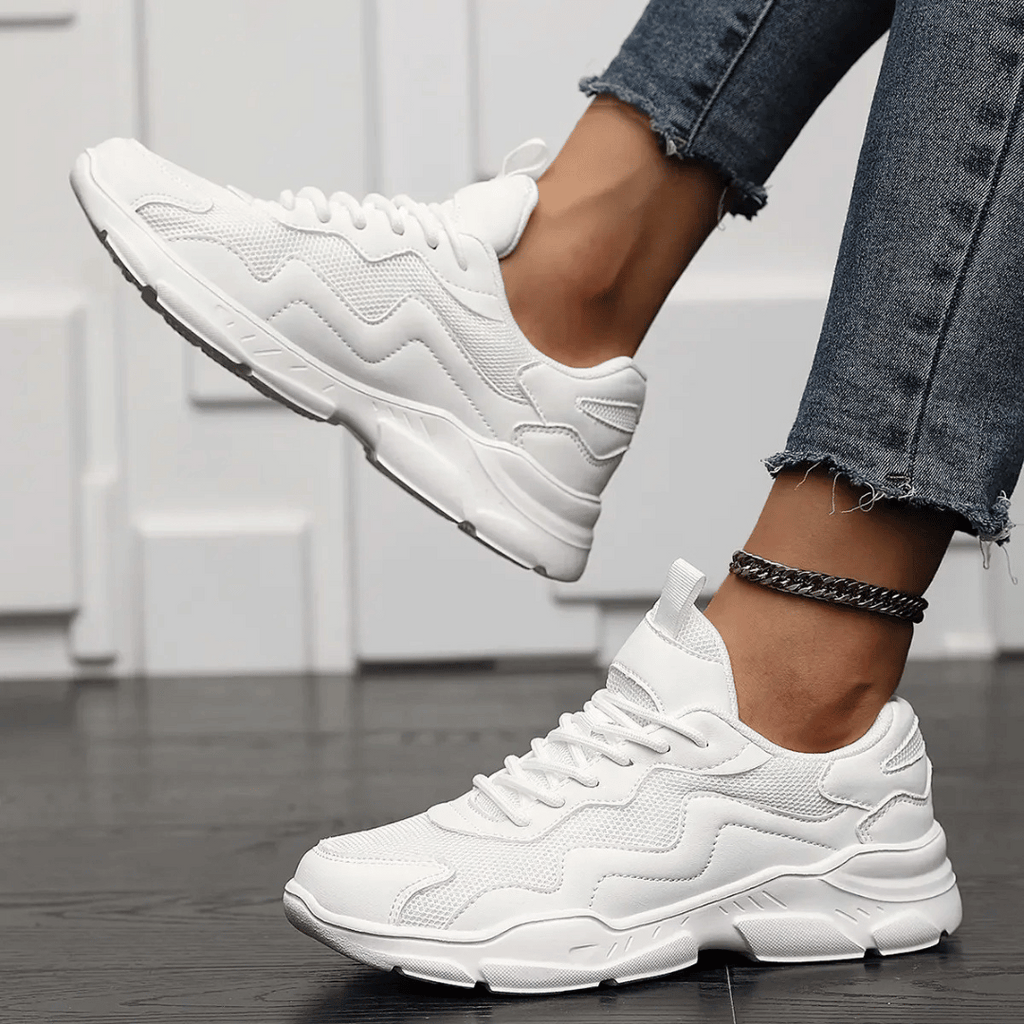 Valenzora | Sneakers - breathable and lightweight sports shoes