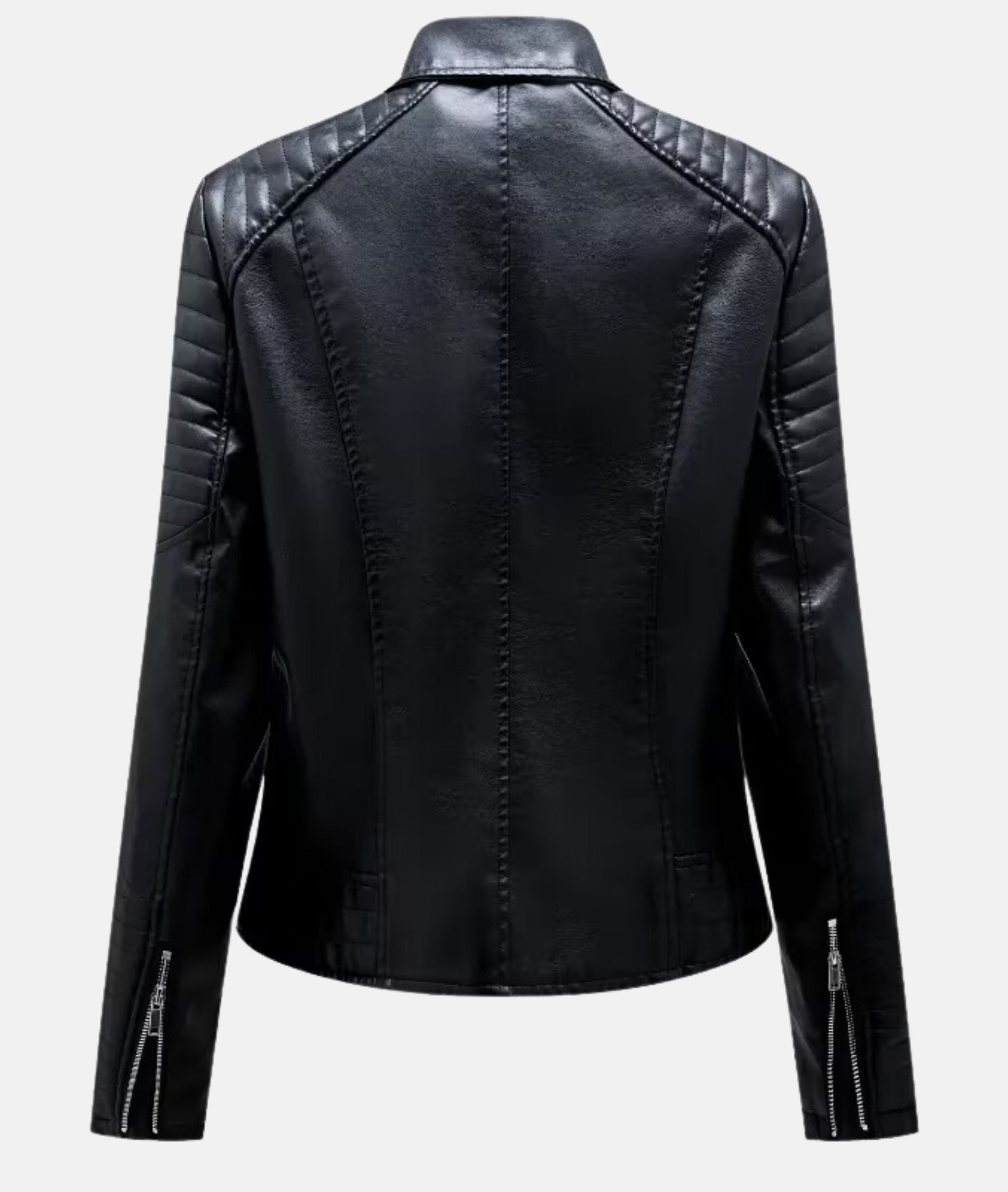 Valenzora – Gelbe Motorradjacke für Damen für einen mutigen Auftritt