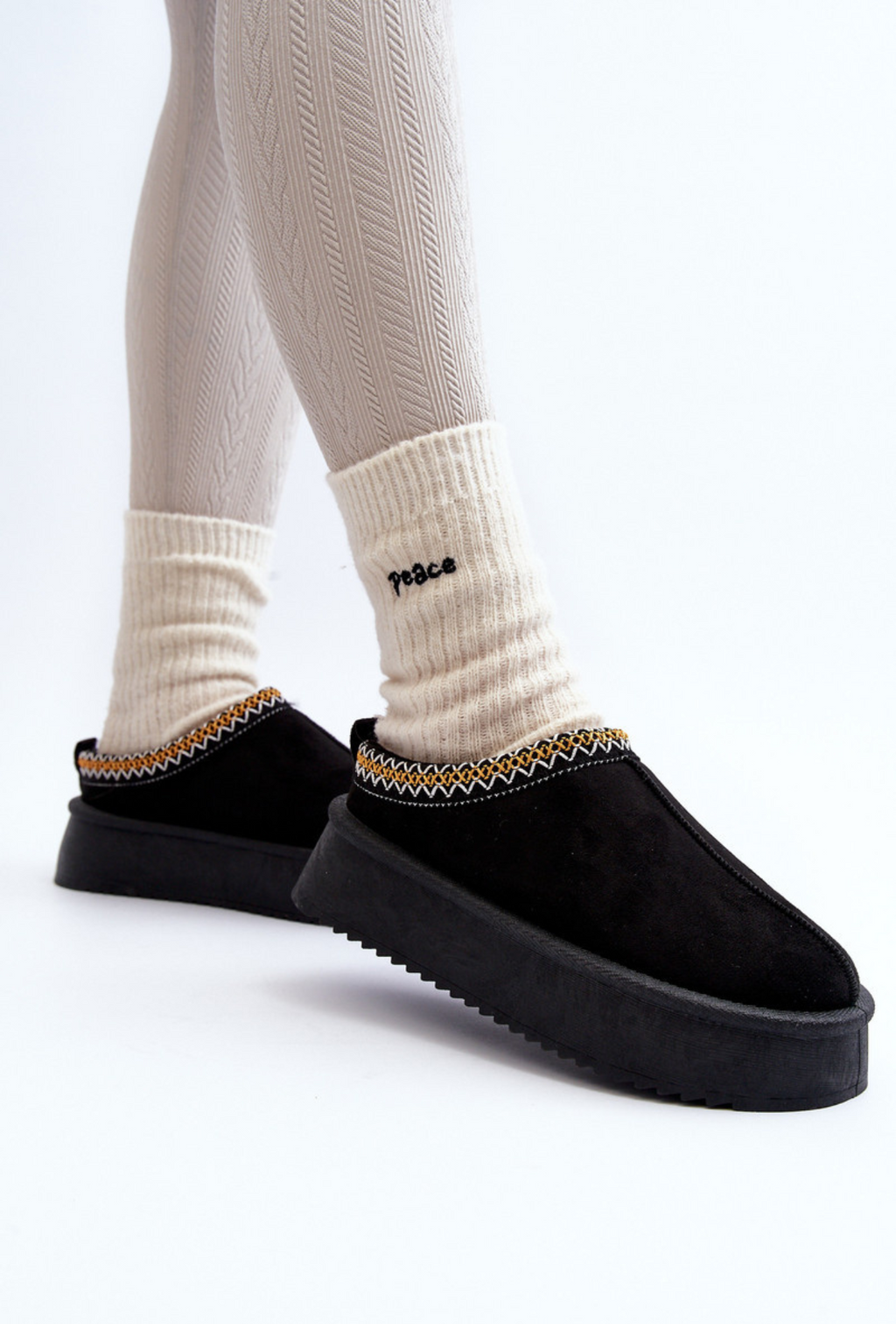 Valenzora | Cozy slippers