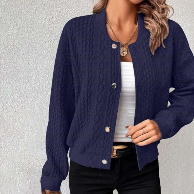 Valenzora | Knitted cardigan