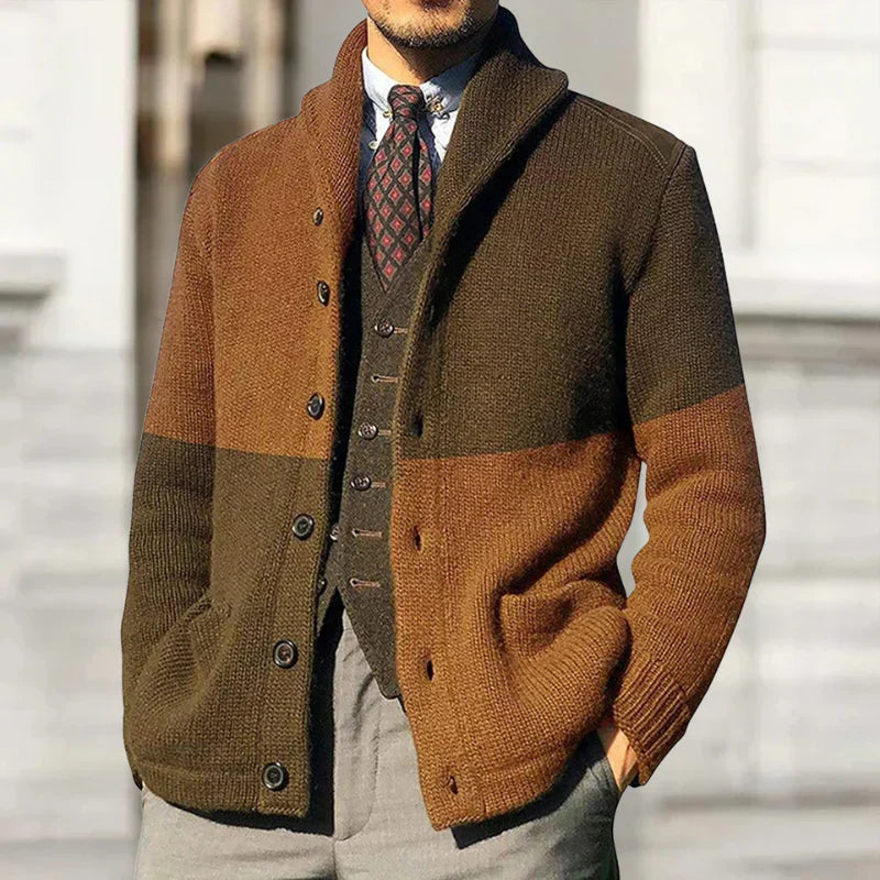 Valenzora | Elegant cardigan