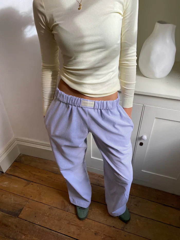 Limited Edition Trousers