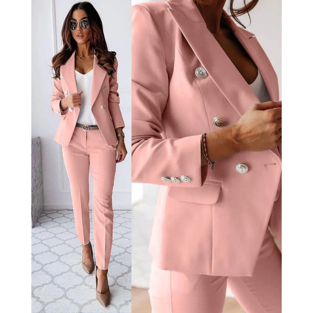 Valenzora | Elegantes Damenset