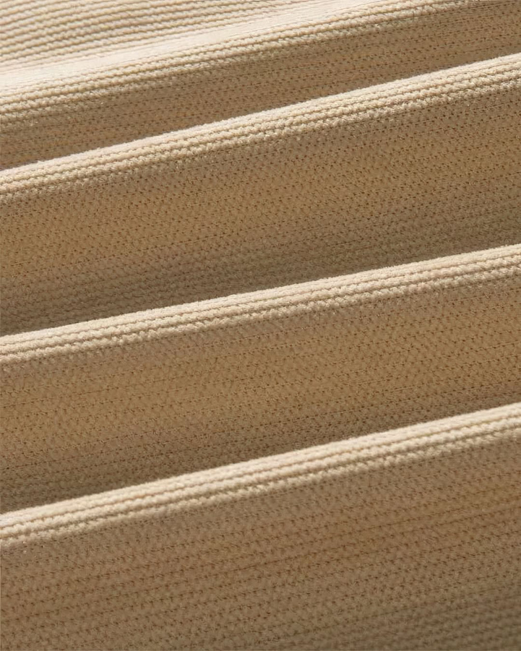Timeless corduroy trousers