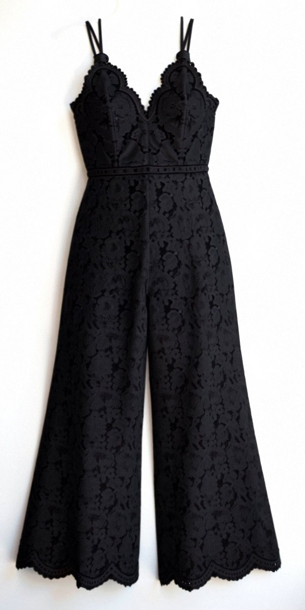 Valenzora | Boho-inspired jumpsuit for women