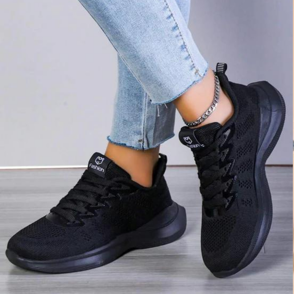 Valenzora | Ergonomische Freizeitschuhe - Bequem & Stylisch