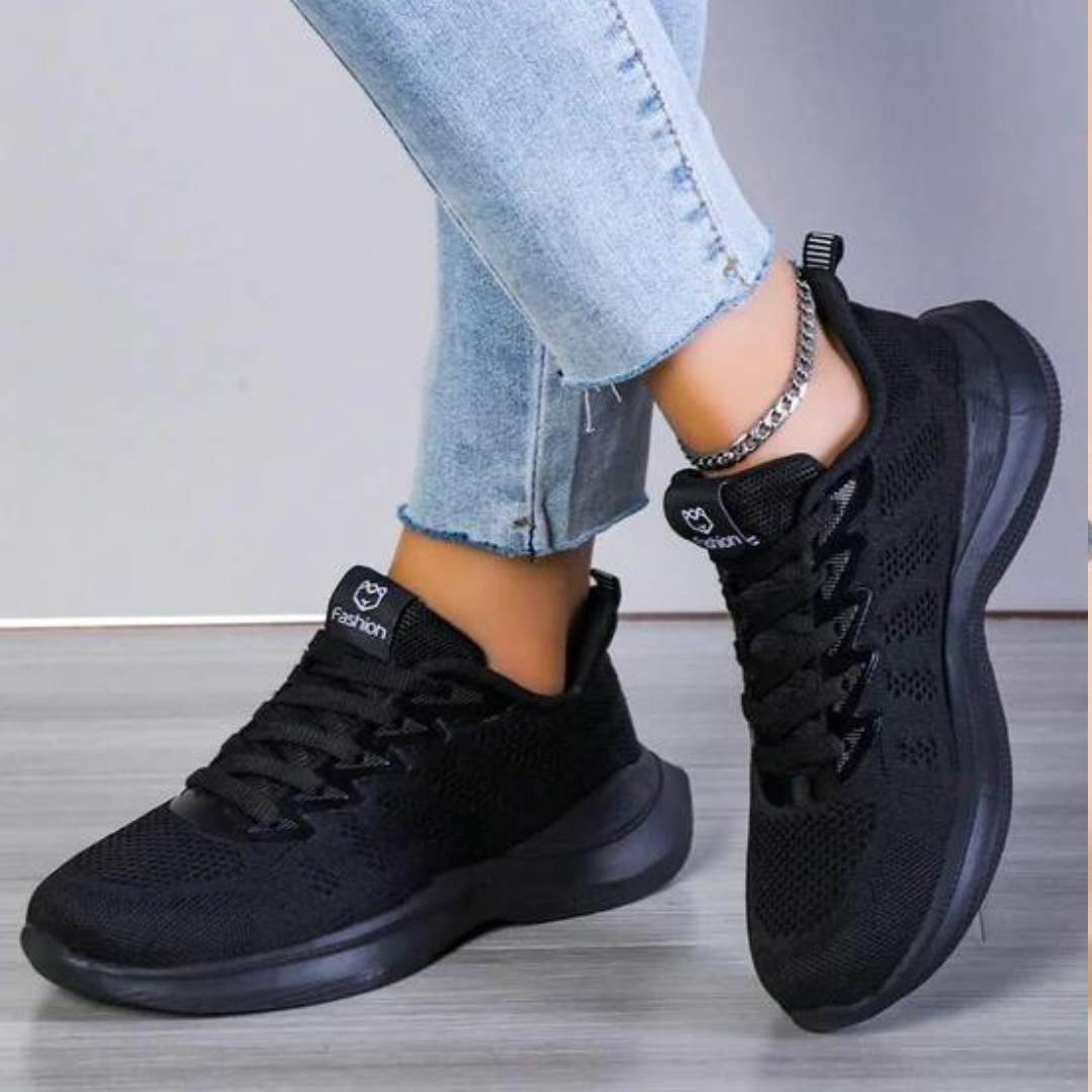 Valenzora | Ergonomic leisure shoes - Comfortable & Stylish