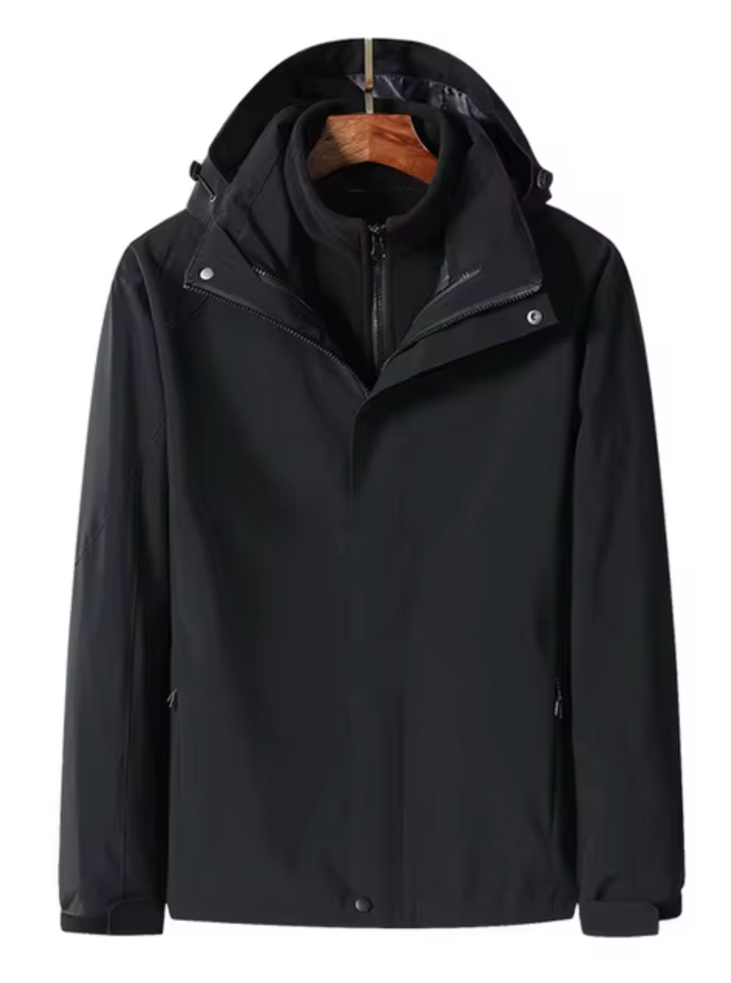 Valenzora | Waterproof Jacket for Men and Women