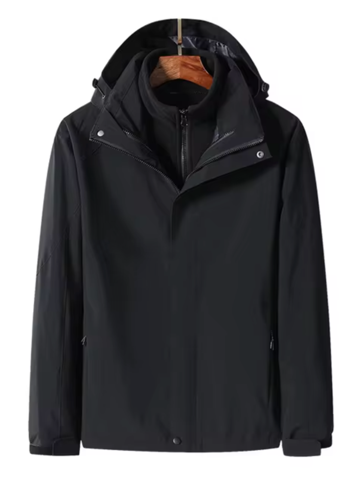 Valenzora | Waterproof Jacket for Men and Women
