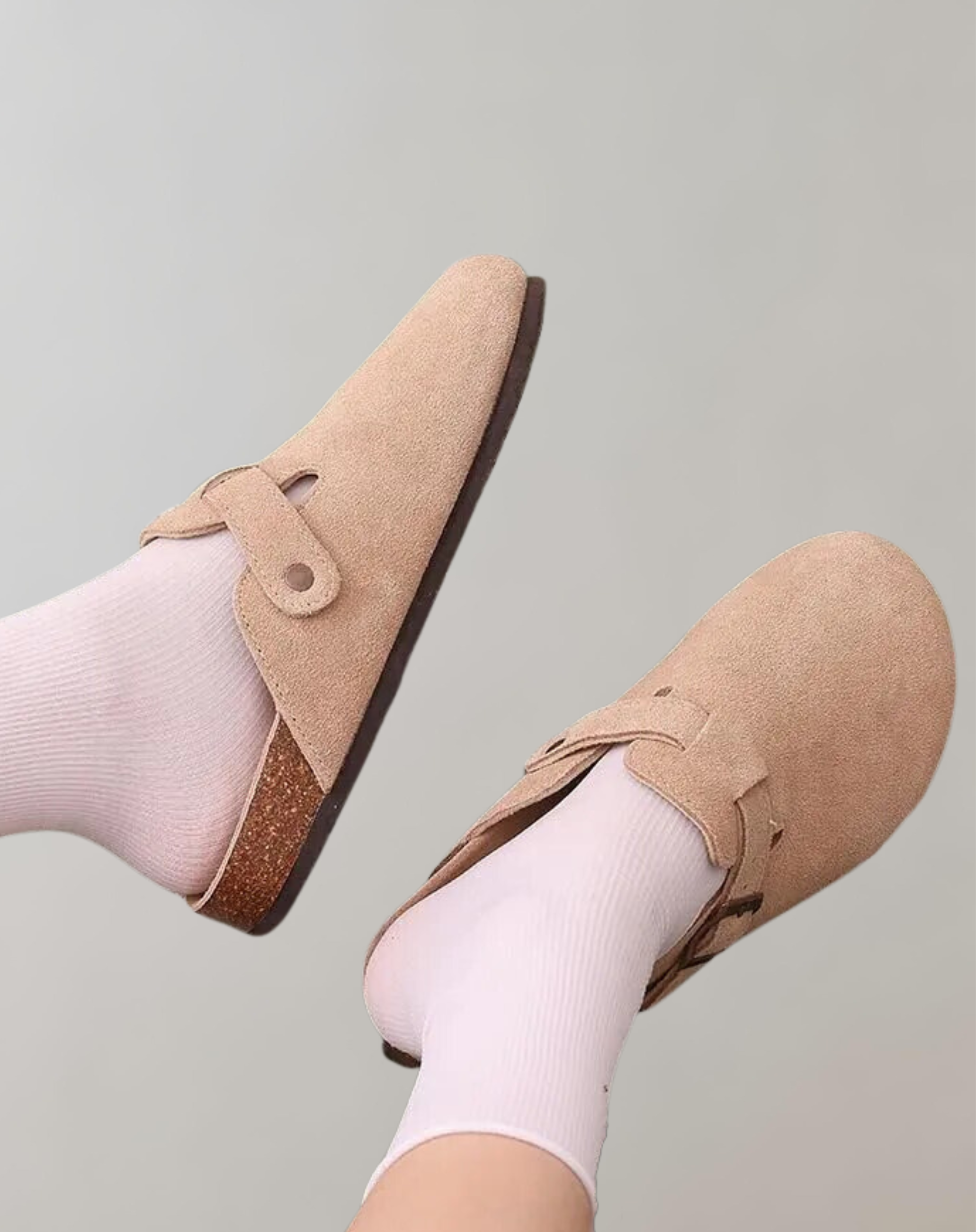 Valenzora | Boston Clogs Women's Slippers