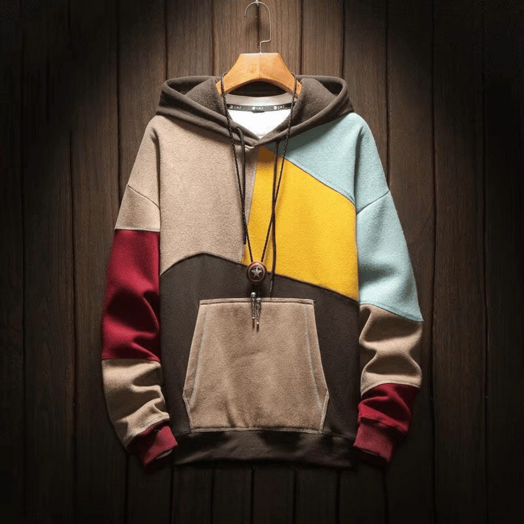 Valenzora | Exklusiver Komfort-Hoodie