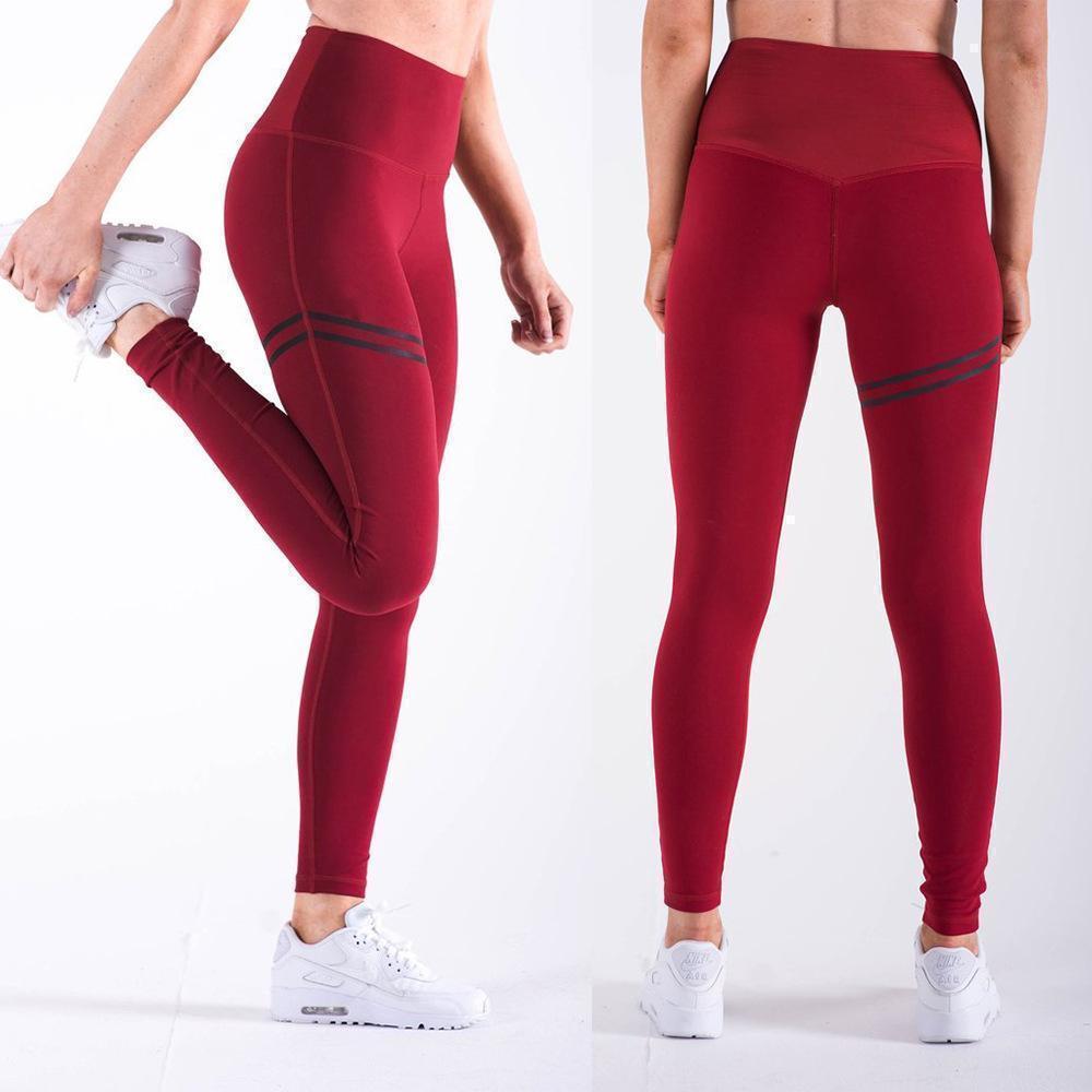 Valenzora | Compression Leggings for Women