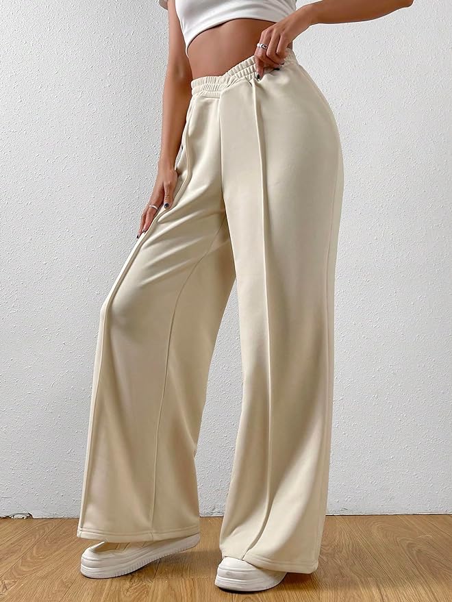 Valenzora | Weite Damenhosen