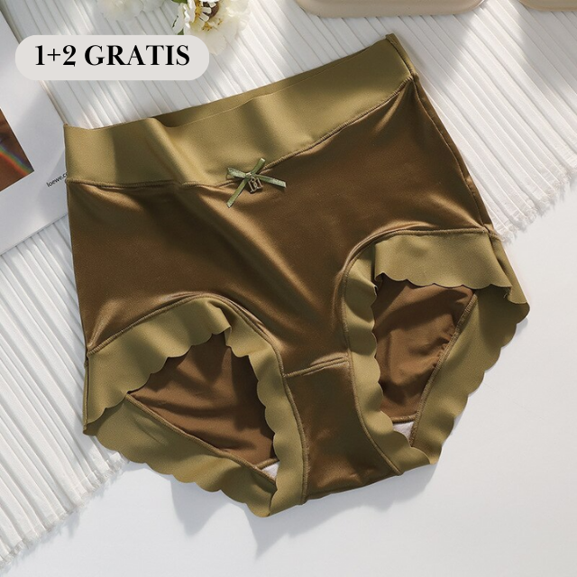 Valenzora aus Satin – 1+2 gratis