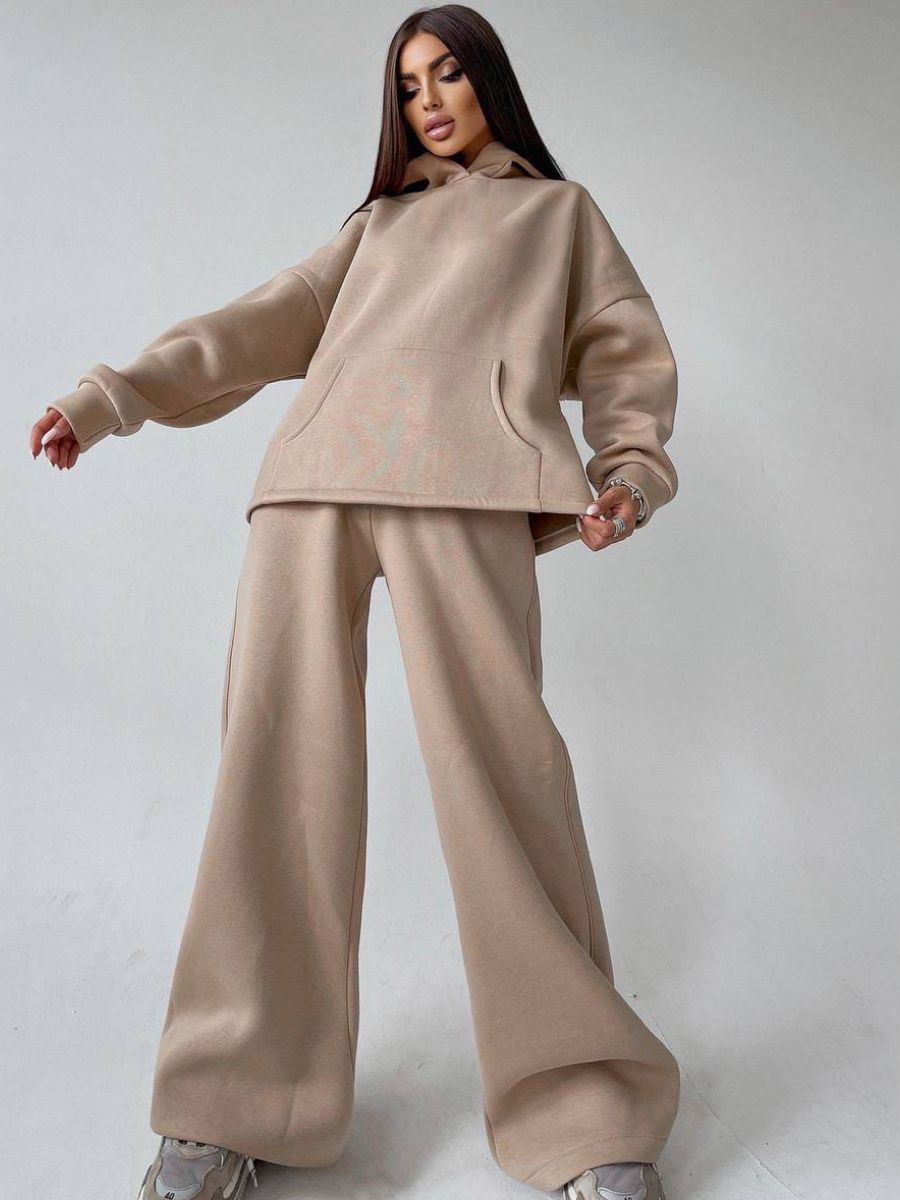 Valenzora | Hoodie and jogging pants set