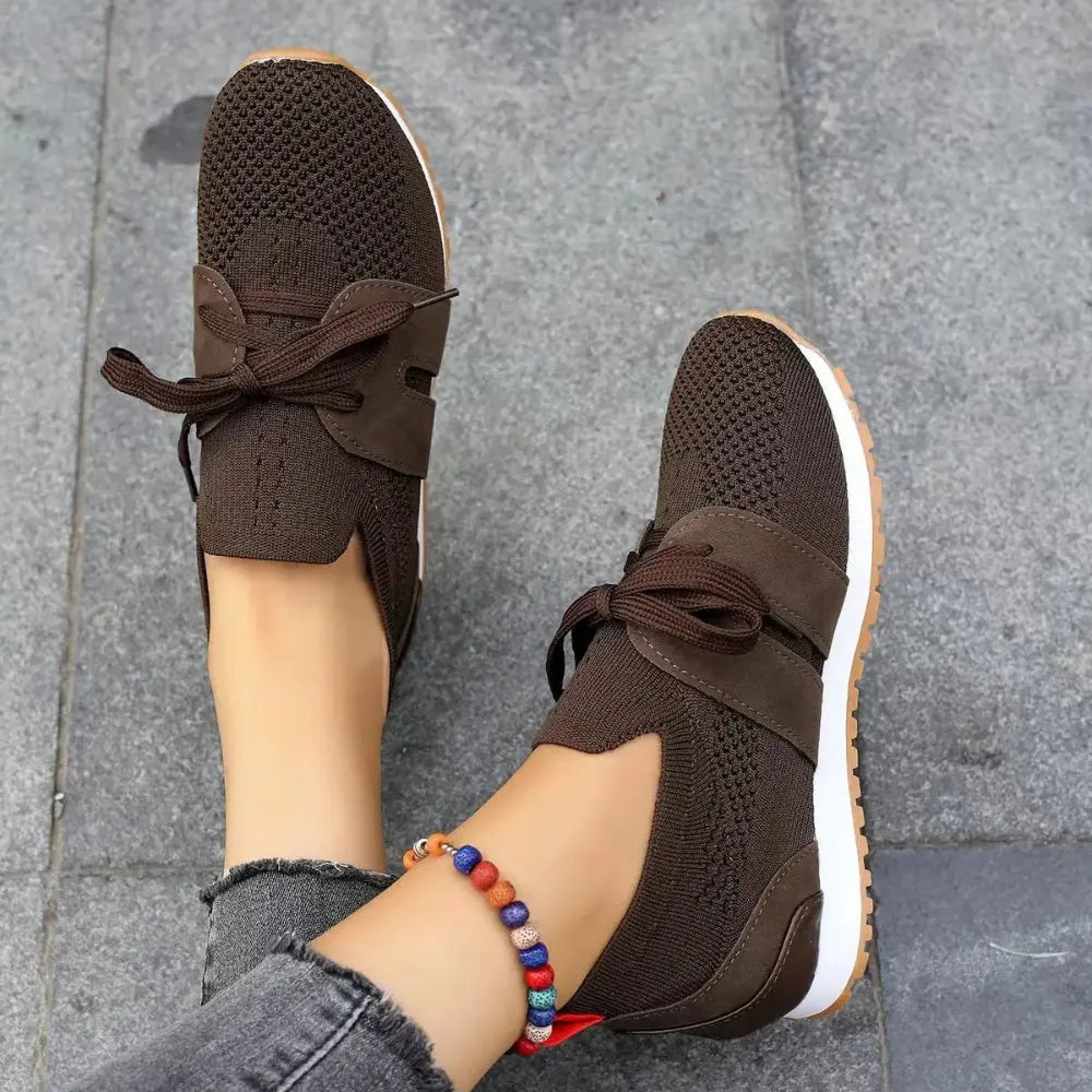 Valenzora | Sportlich bequeme Schuhe