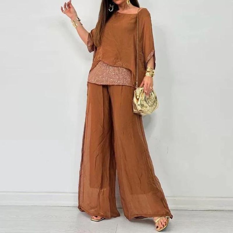 Valenzora | Elegantly Refined Suit