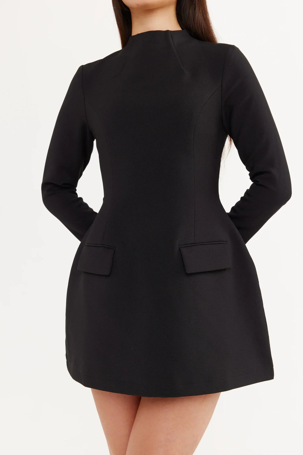 Valenzora | In Love Minikleid