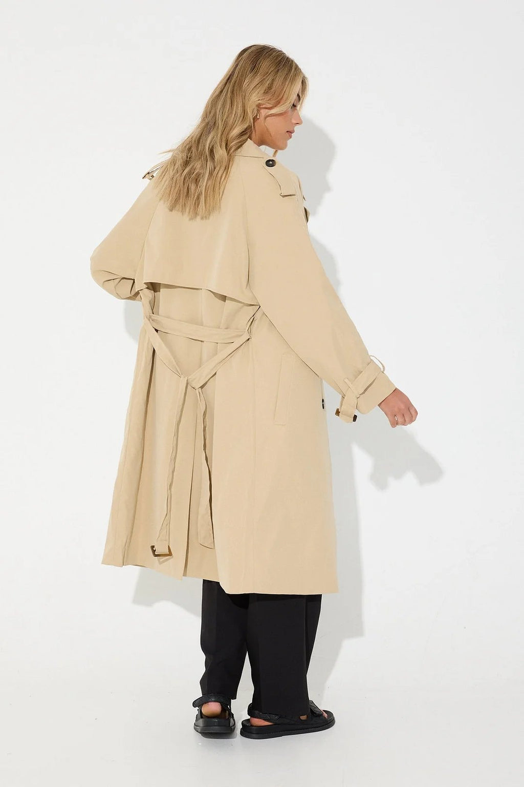 Valenzora | Leichter Windbreaker