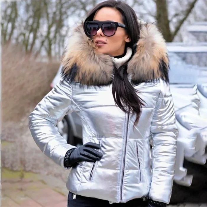 Valenzora | Women's jacket