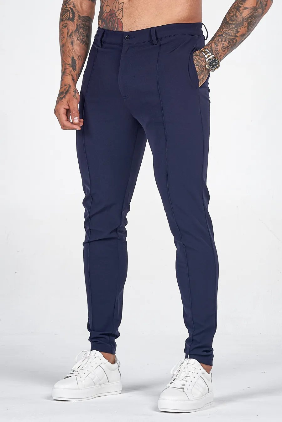 Valenzora | Zani Trousers