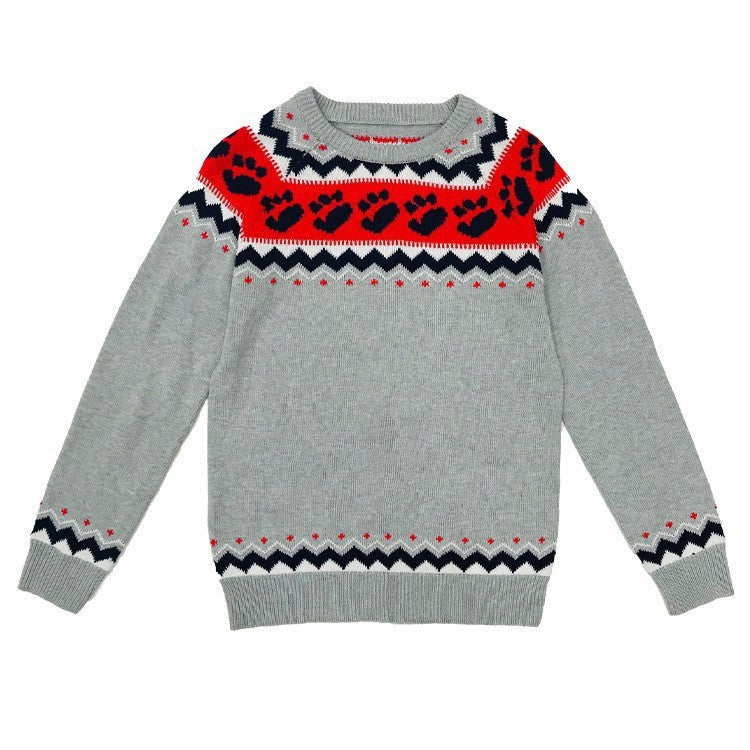 Valenzora | Women's Retro Sweater