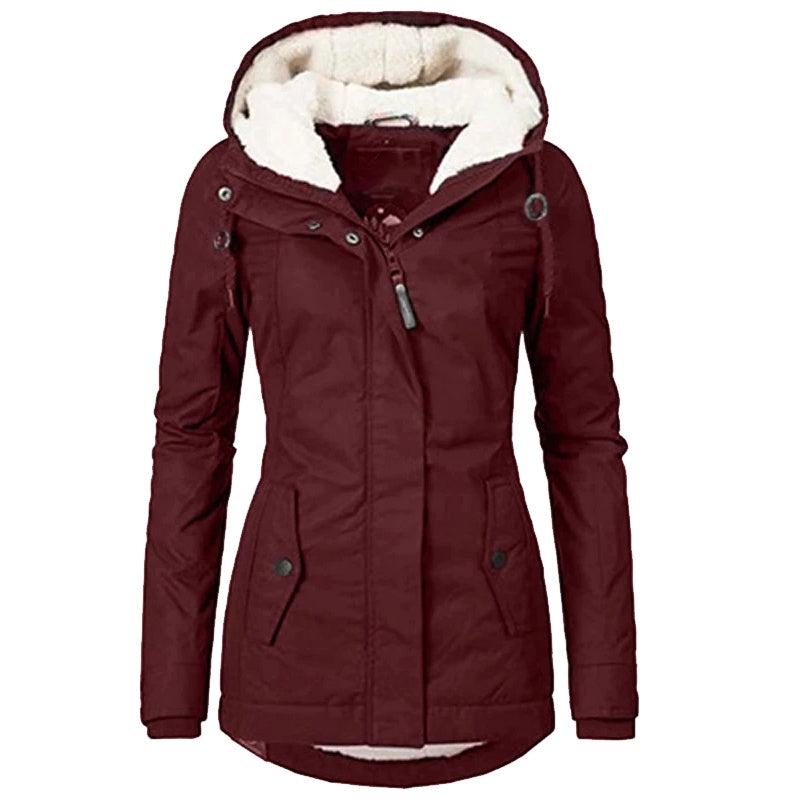 Valenzora - Agnes - Jacket