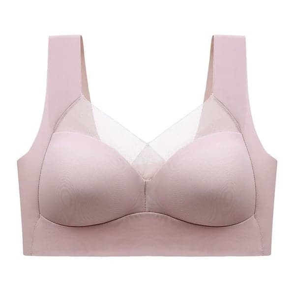 Valenzora | Sexy wireless push-up bra with a special offer