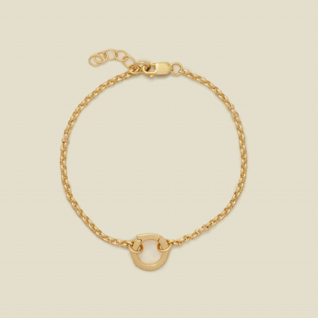 Valenzora | 12 Birthstone Bracelet Pendants