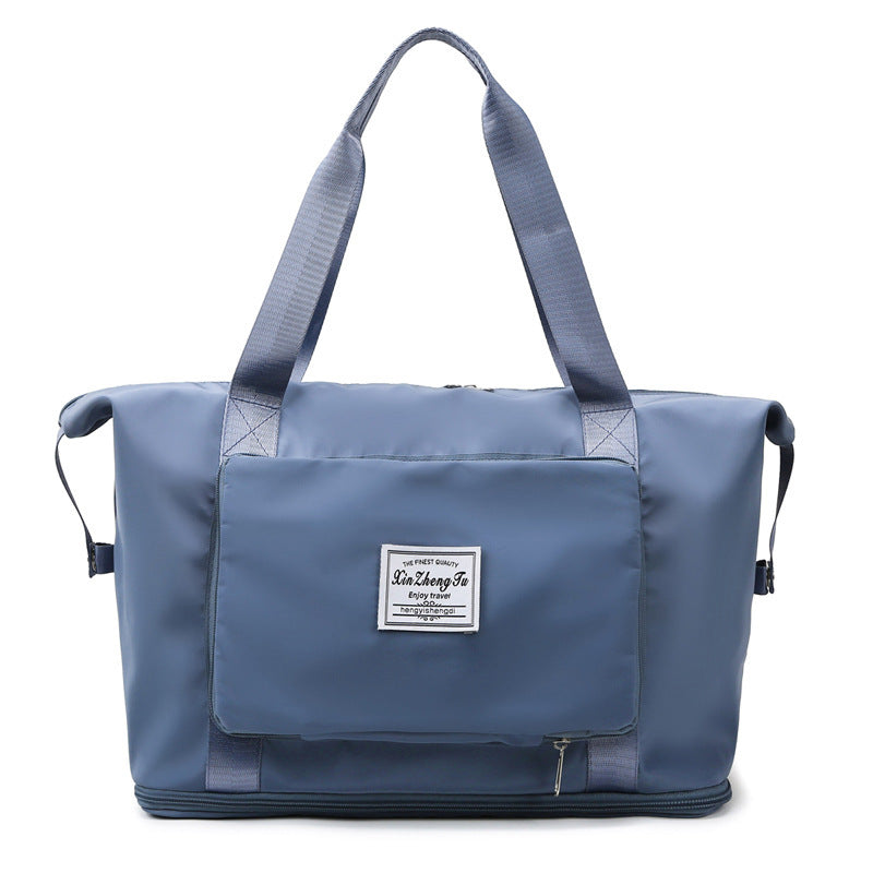 Valenzora | Zusammenklappbare Reisetasche