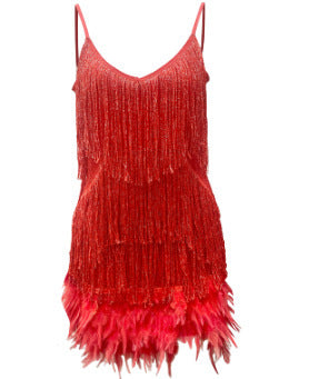Valenzora | Ein elegantes Cocktailkleid