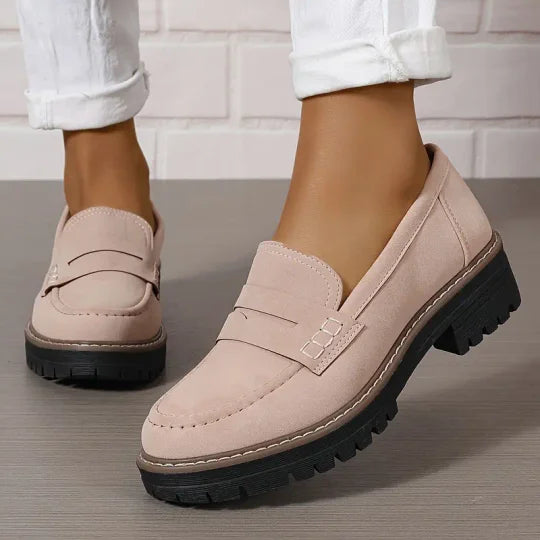 Valenzora | Orthopedic Comfort Slippers