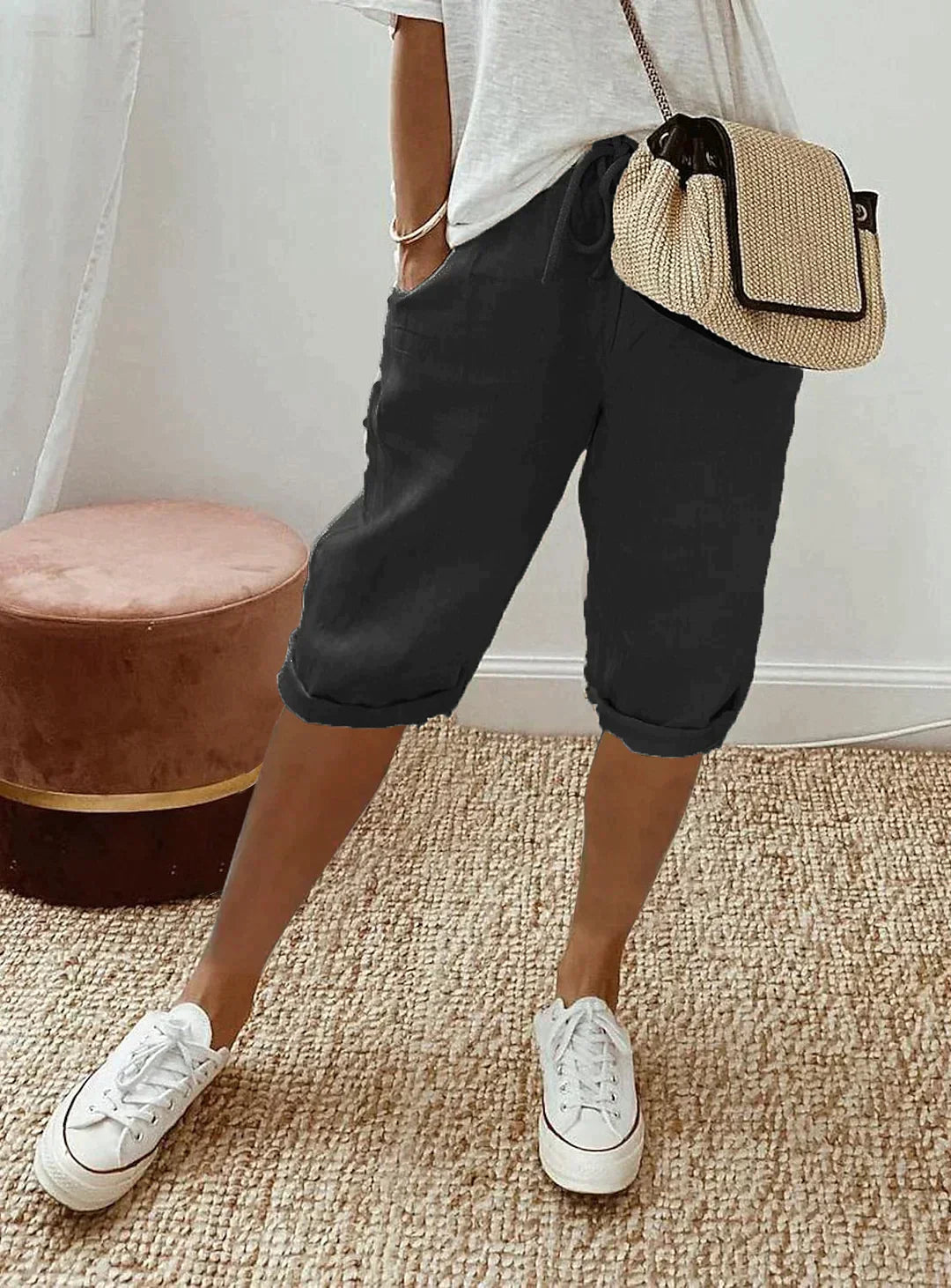 Valenzora | Casual Shorts for Women