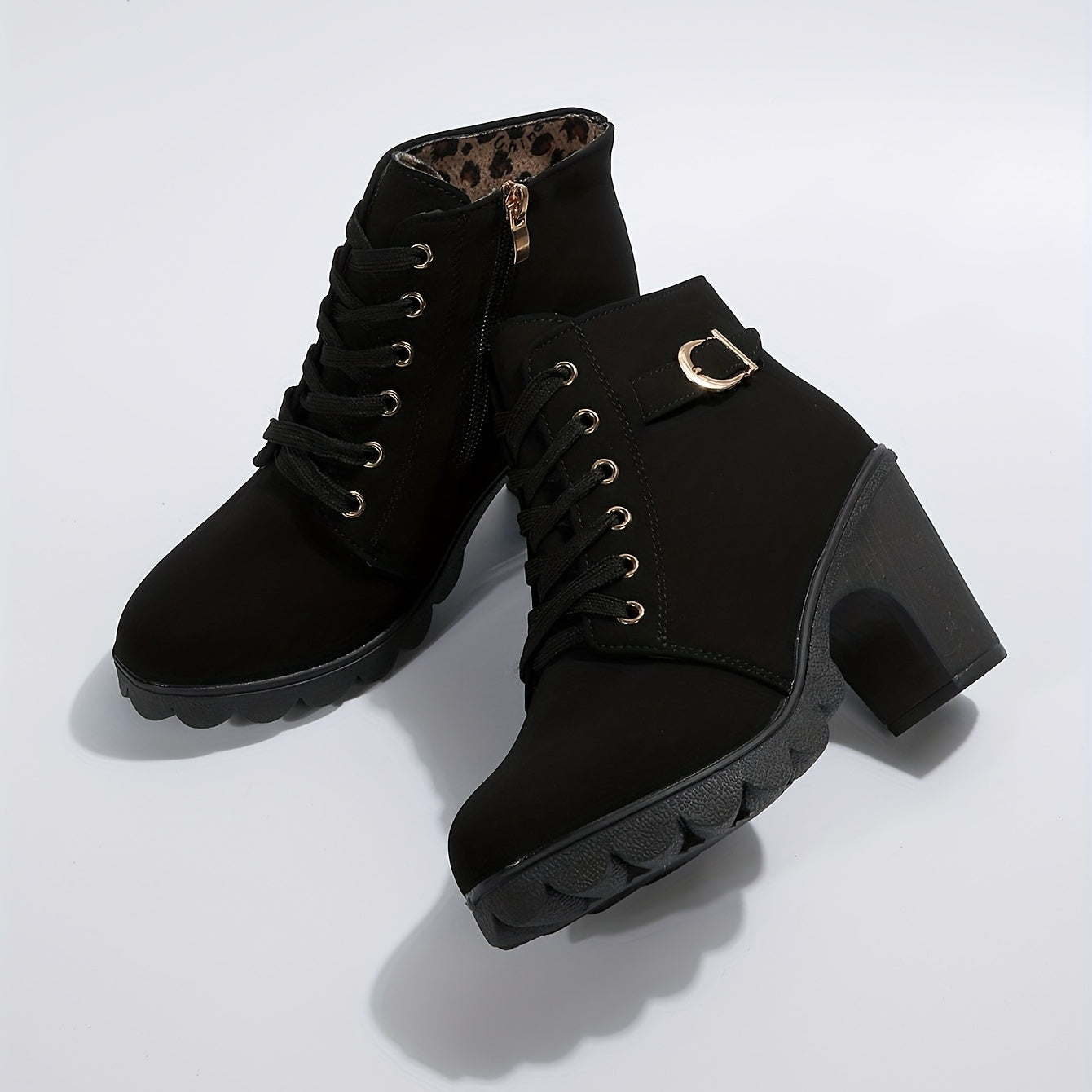 Valenzora | Orthopädische Stiefeletten für Damen