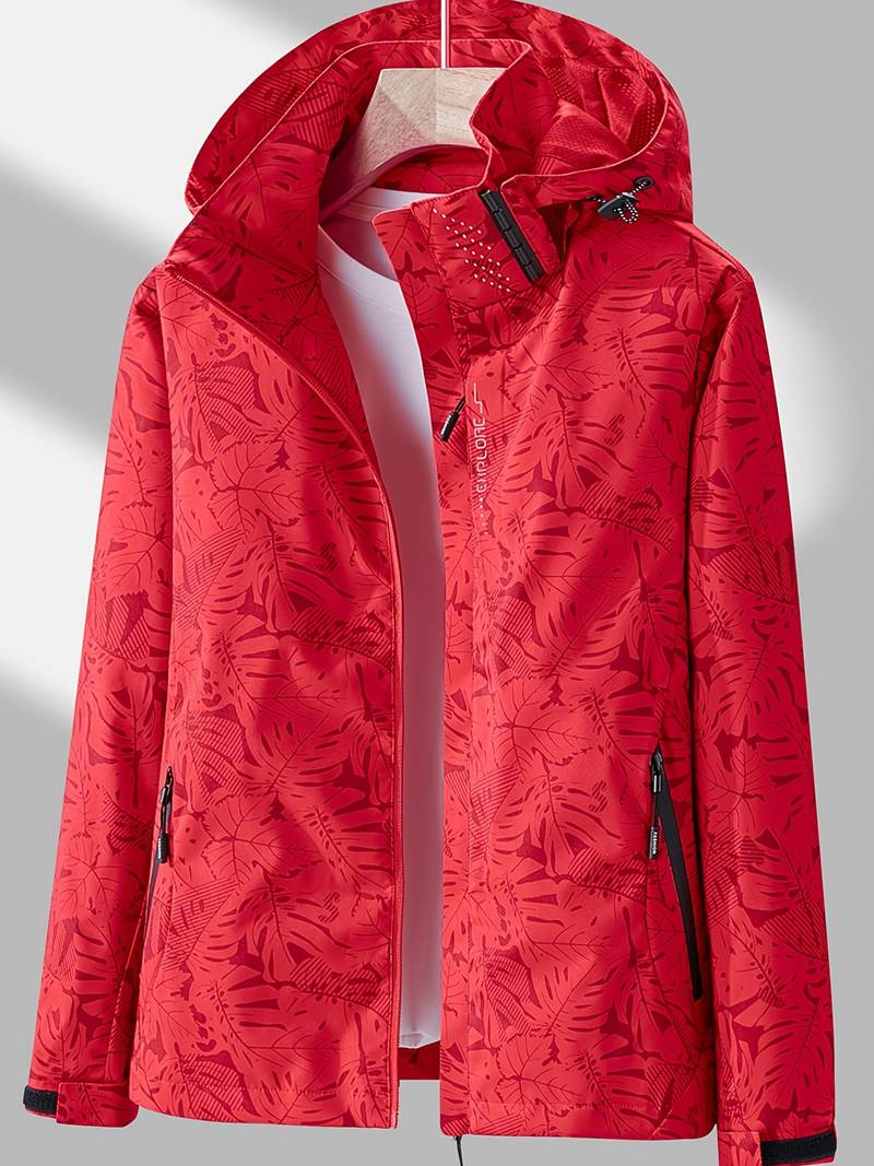 Valenzora | Windproof jacket
