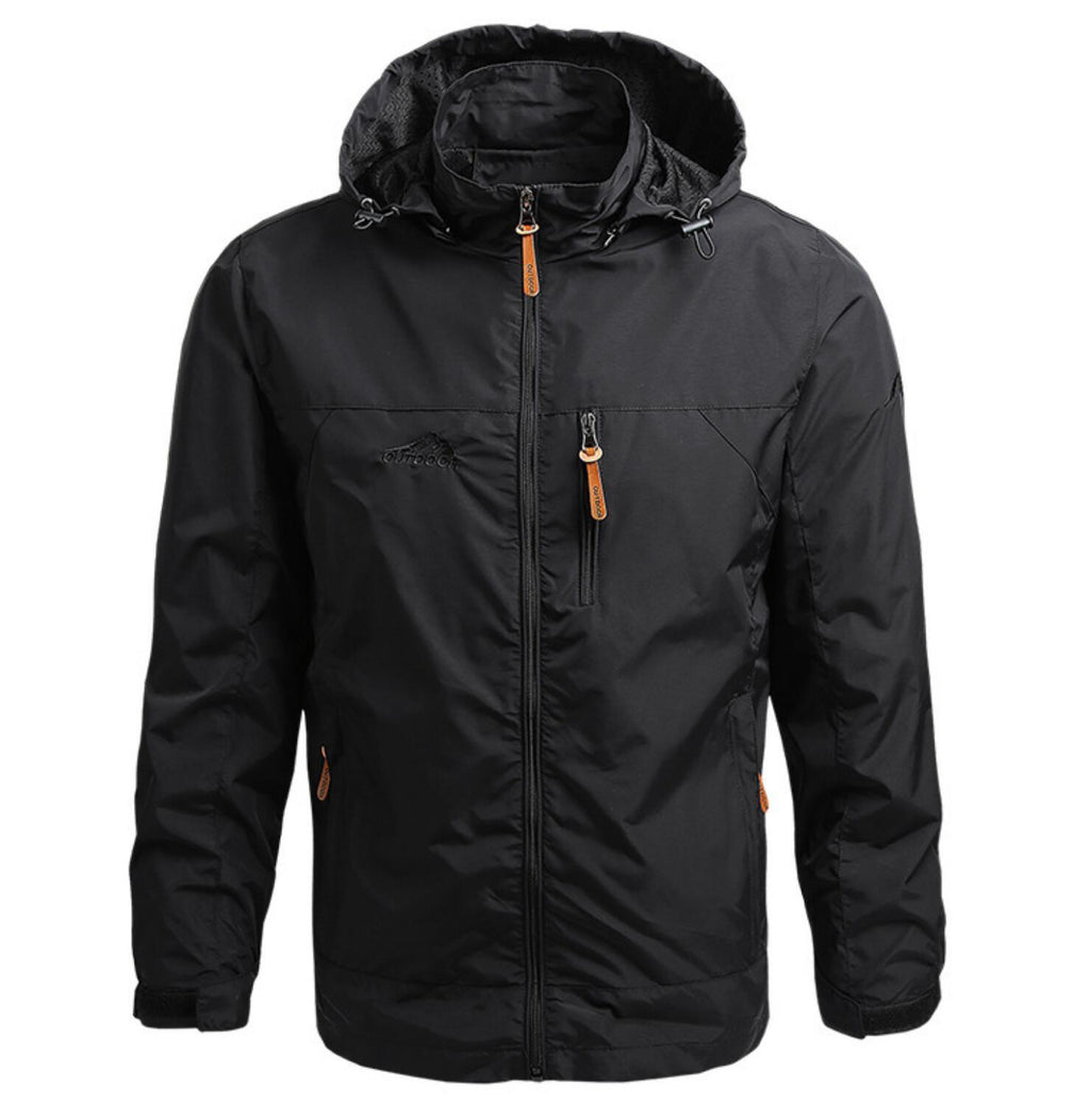 Valenzora | Softshelljacke, wasserdicht!