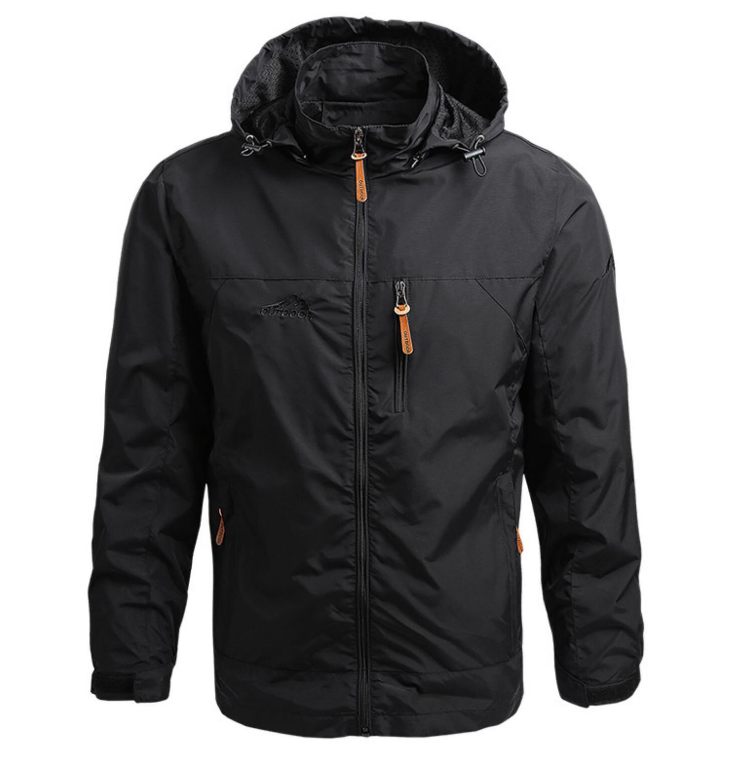 Valenzora | Softshelljacke, wasserdicht!