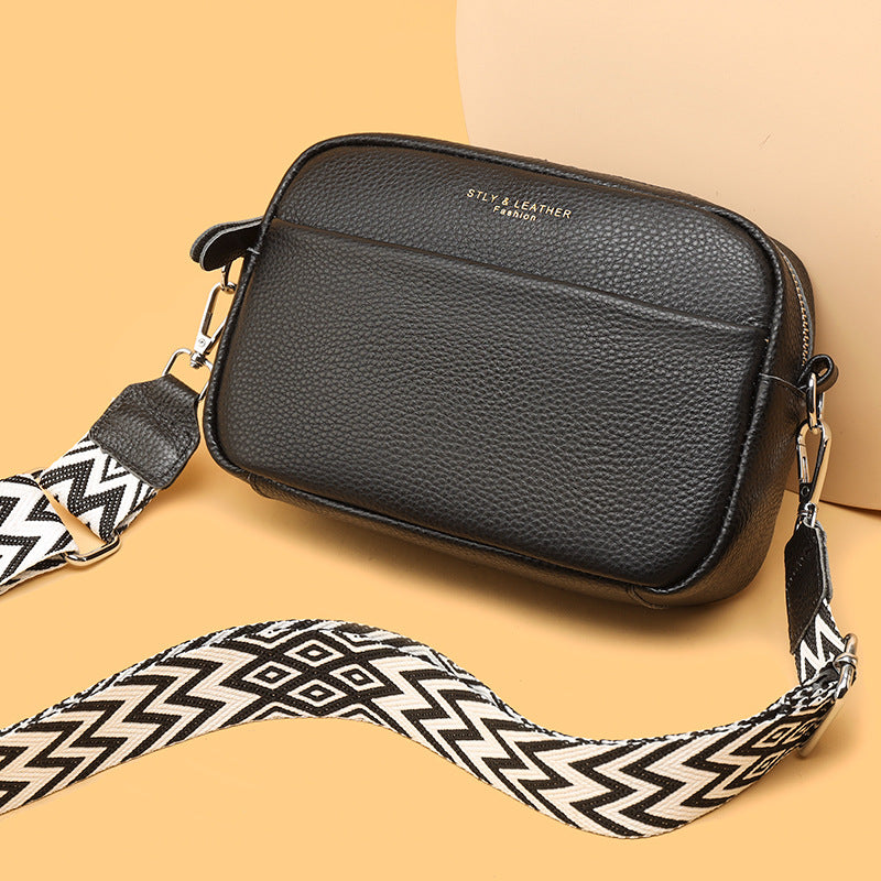 Valenzora Genuine Leather Bag