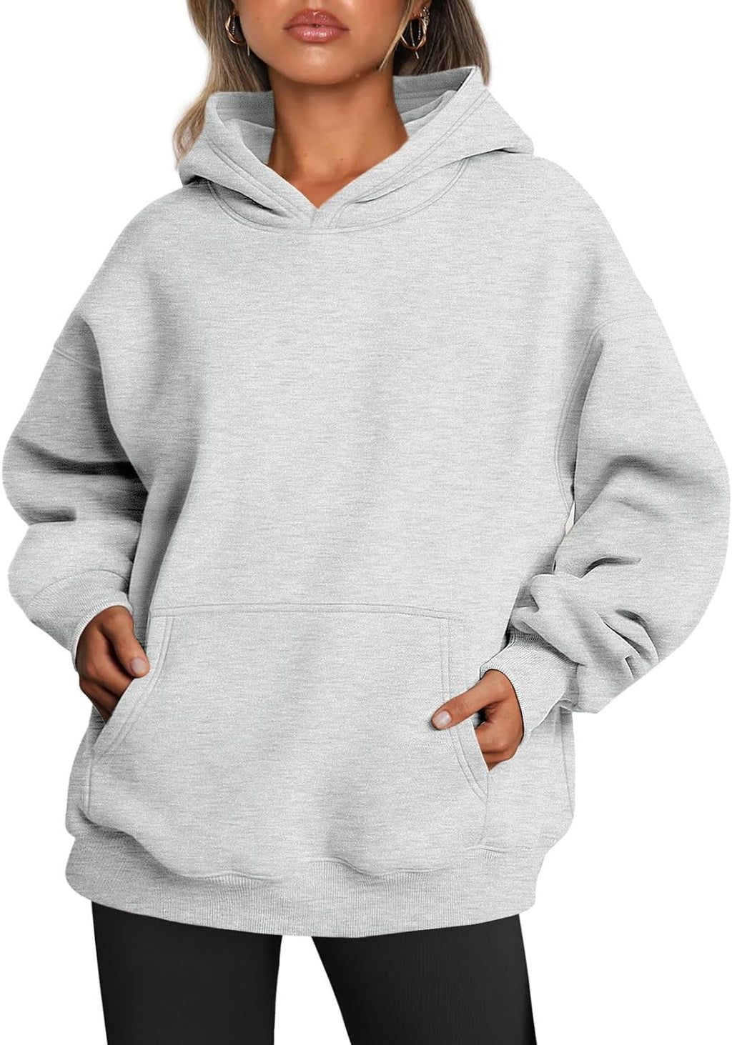 Valenzora - Hooded jacket