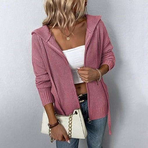 Valenzora | Women's cardigan