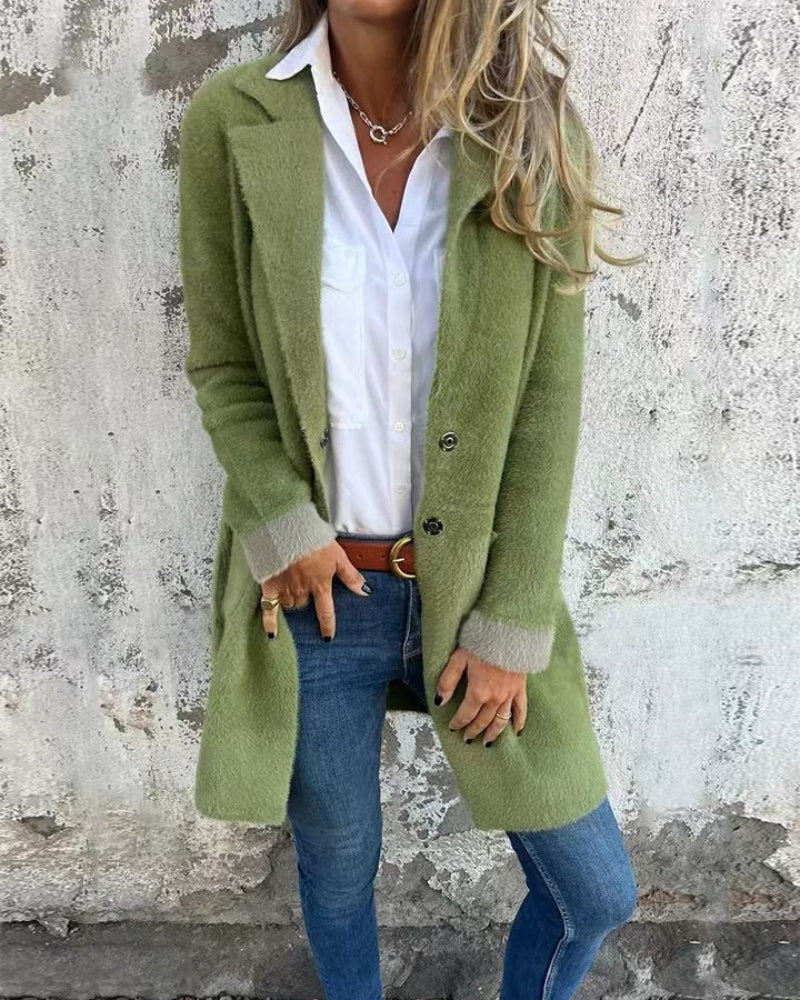 Valenzora | Comfortable jacket
