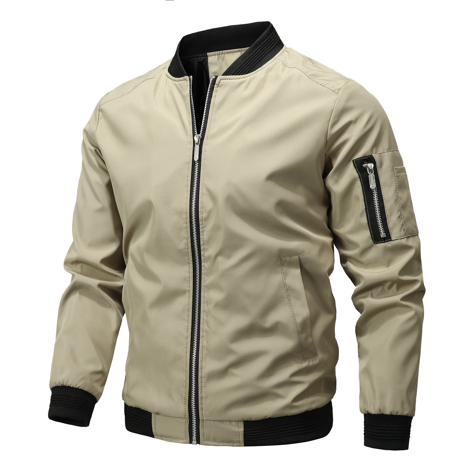 Valenzora | Die stylishe und einzigartige Bomberjacke