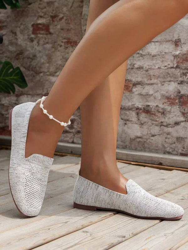 Valenzora - Modeeuze and minimalist winter shoes