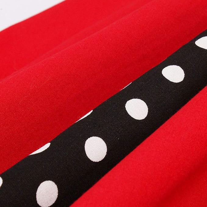 Valenzora | Retro Rockabilly Kleid