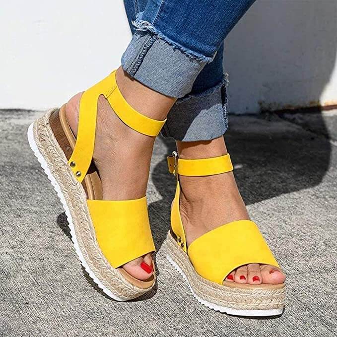 Valenzora | Summer sandals